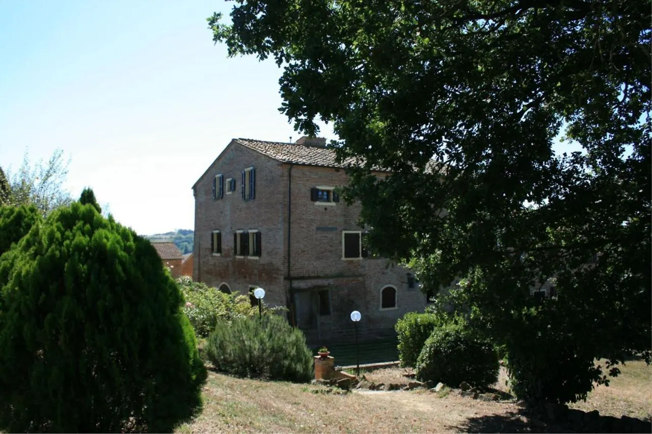 Fattoria Le Chianacce Lägenhet Cortona Italien