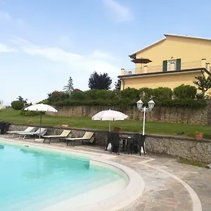 Casa Dei Pini Cortona