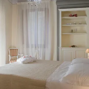 Apartment La Nicchia - Serena Tuscany Homes, Cortona