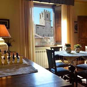 Raggi Di Sole Cortona