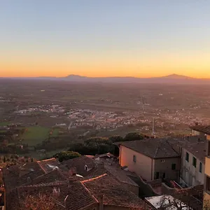 Apartment La Finestra Sulla Toscana, Cortona