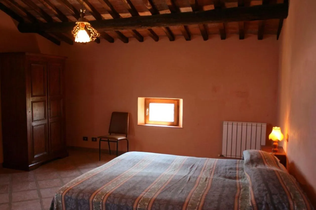 Fattoria Le Chianacce Apartment Cortona