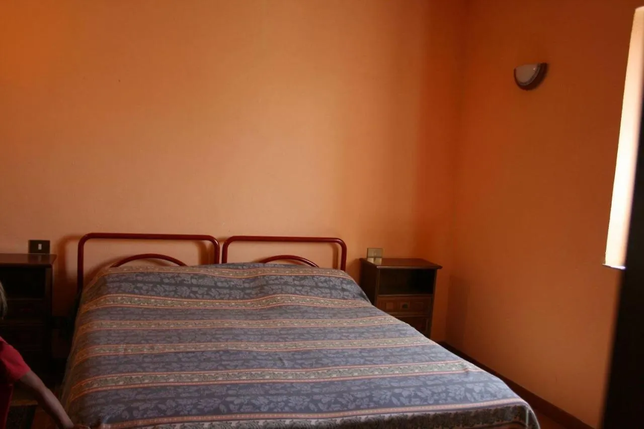 Fattoria Le Chianacce Apartment Cortona