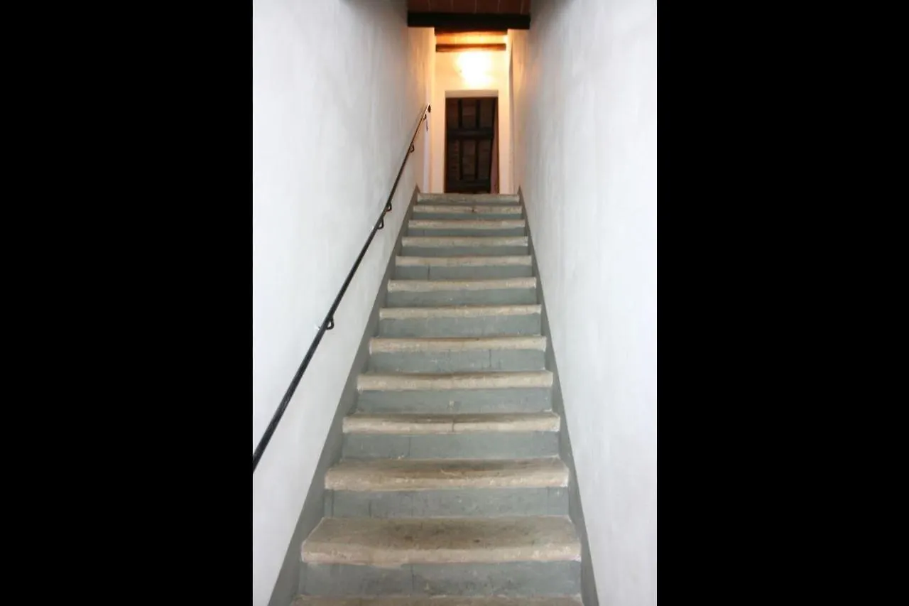 Fattoria Le Chianacce Apartment Cortona 0*,  Italy