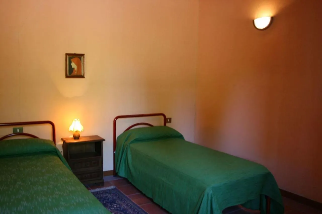 Fattoria Le Chianacce Apartment Cortona