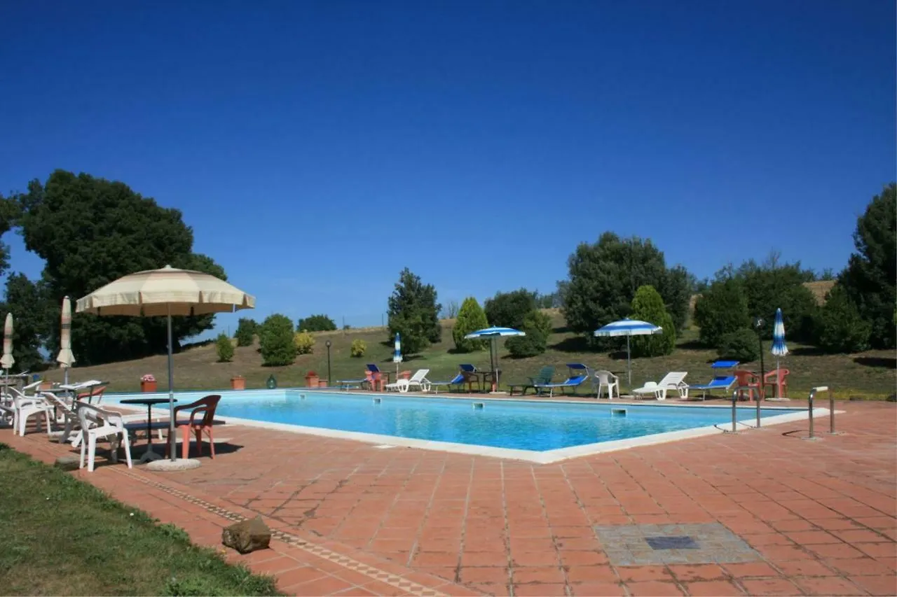 Fattoria Le Chianacce Apartment Cortona Italy
