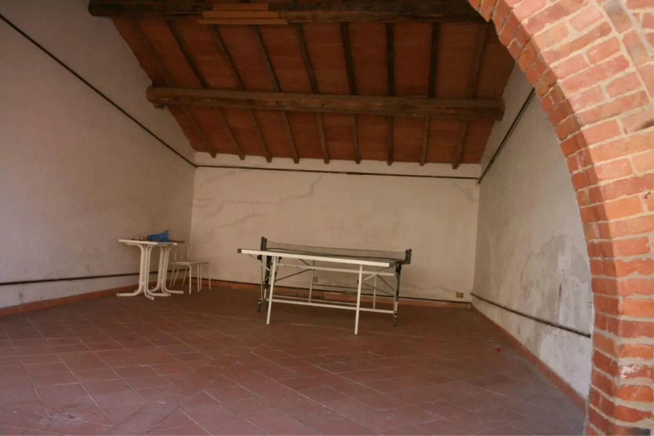 Fattoria Le Chianacce Apartment Cortona Italy
