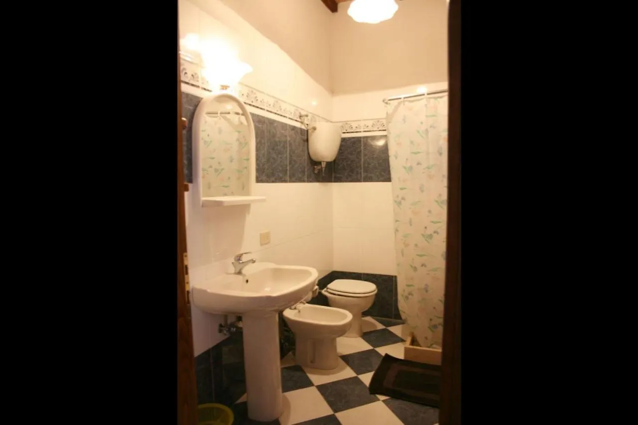 Fattoria Le Chianacce Apartment Cortona