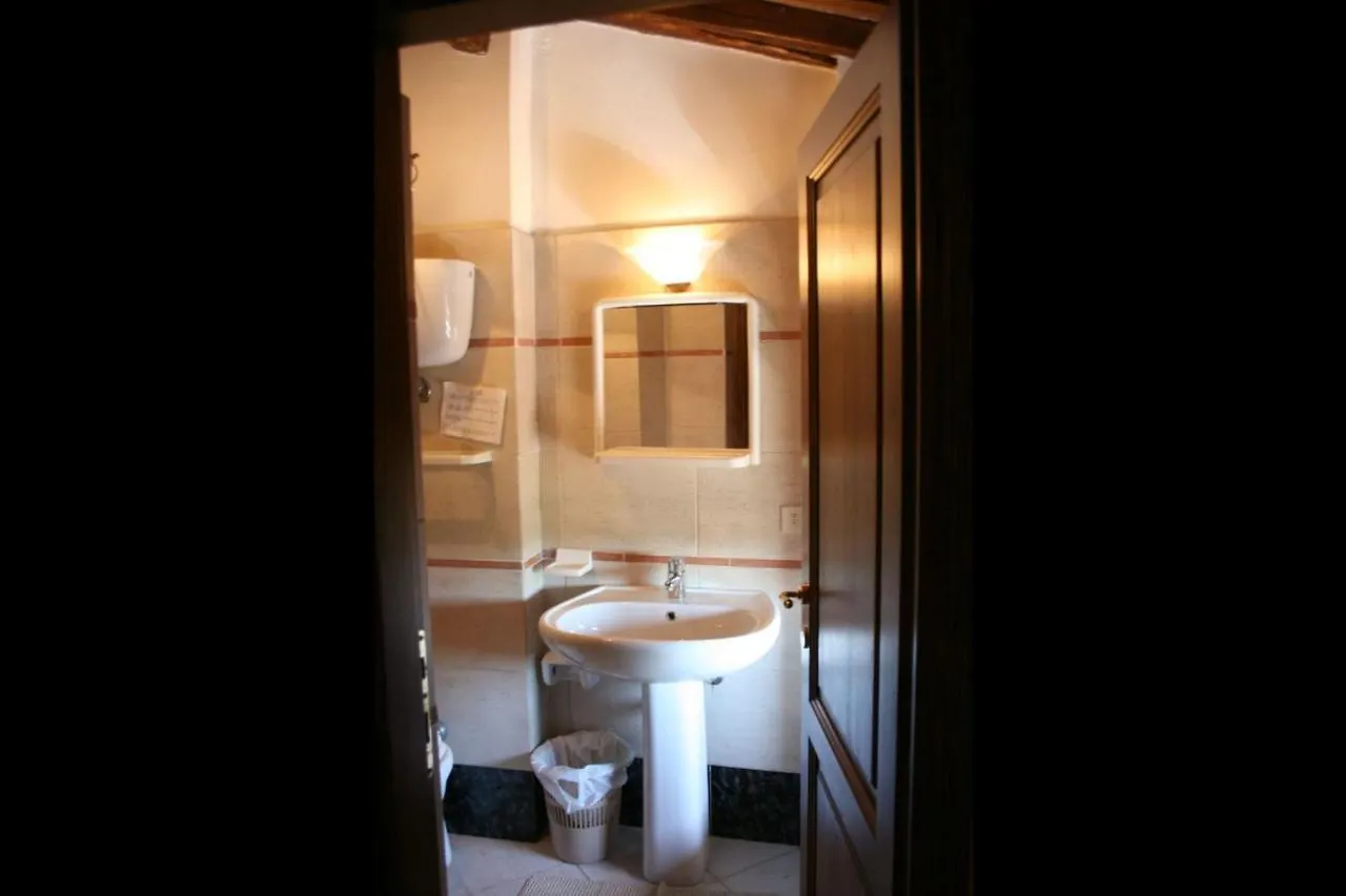 Fattoria Le Chianacce Apartment Cortona