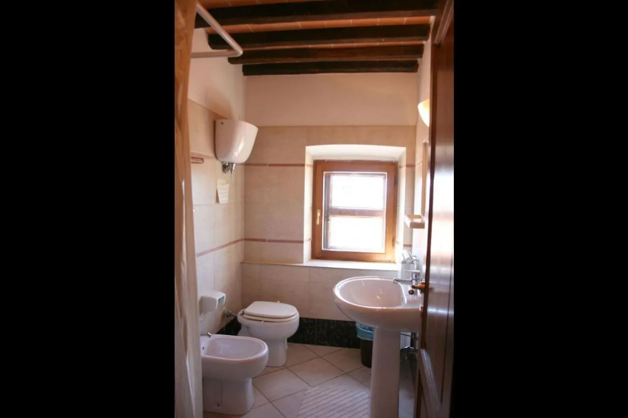 Fattoria Le Chianacce Apartment Cortona